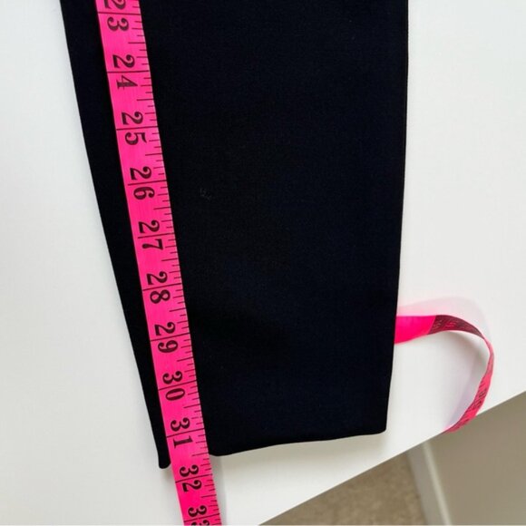 Aritzia Black Slim Fit Pants - Picture 16 of 16